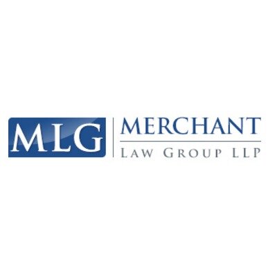 Merchant Law Group LLP Logo