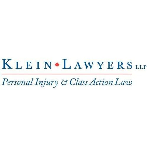 Klein Lawyers LLP Logo