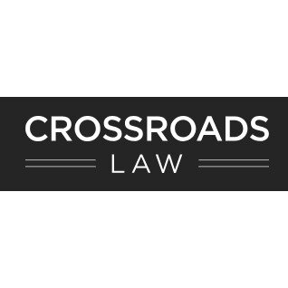 Crossroads Law Logo
