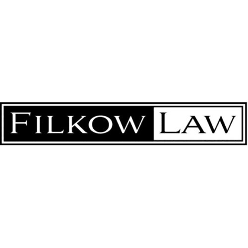 Filkow Law Logo