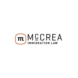 McCrea Immigration Law Logo