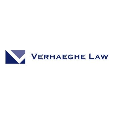Verhaeghe Law Office Logo