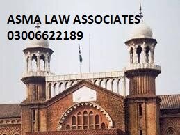 Best Female Lawyers Law Firm Lahore cover photo