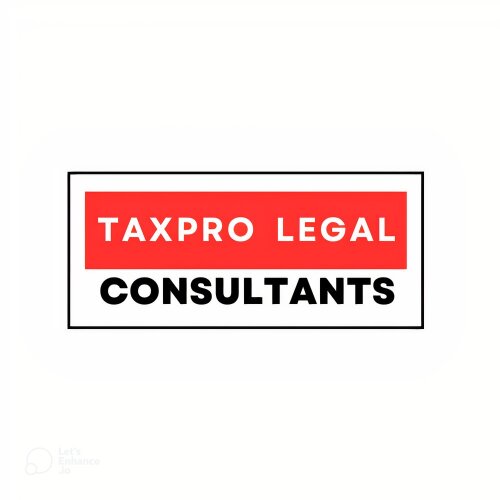 Taxpro Legal Consultants Logo