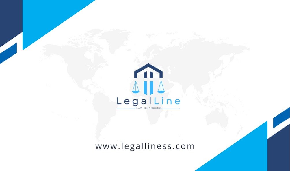 Legalline Law Chambers cover photo