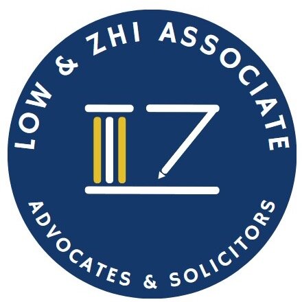 Low & Zhi Associates Logo