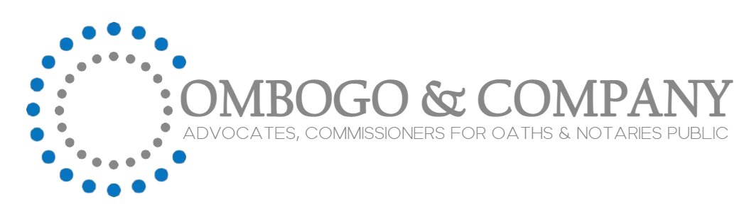 Ombogo & Company Advocates cover photo