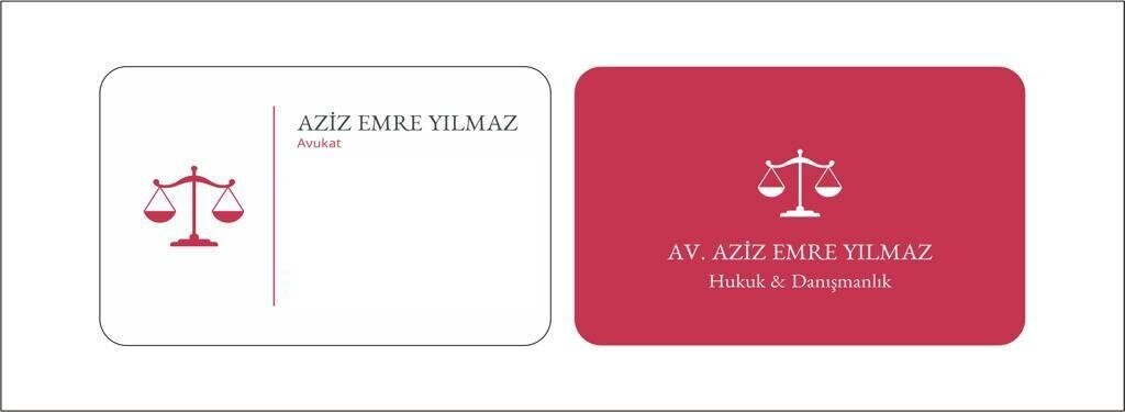 Attorney Aziz Emre YILMAZ & Associates cover photo