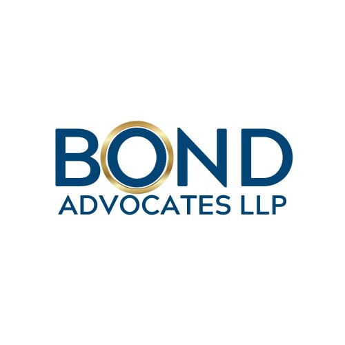 Bond Advocates LLP Logo