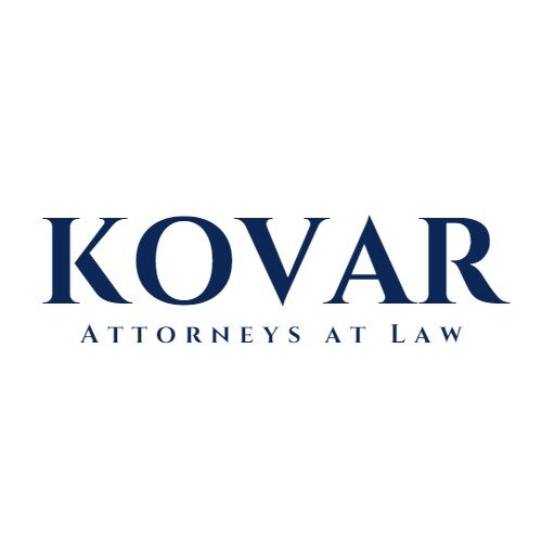 KOVAR Attorneys at Law