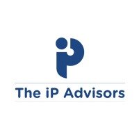 The IP advisors Logo