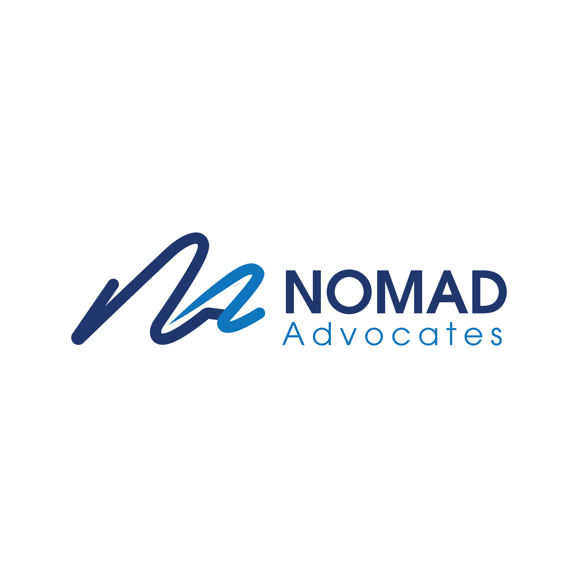 Nomad Advocates cover photo