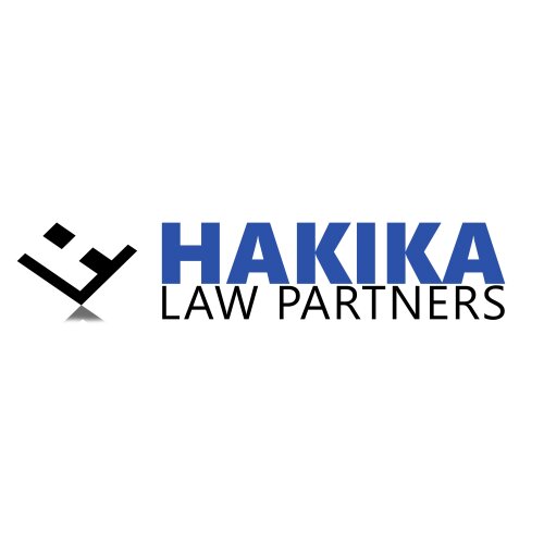 HAKIKA LAW PARTNERS
