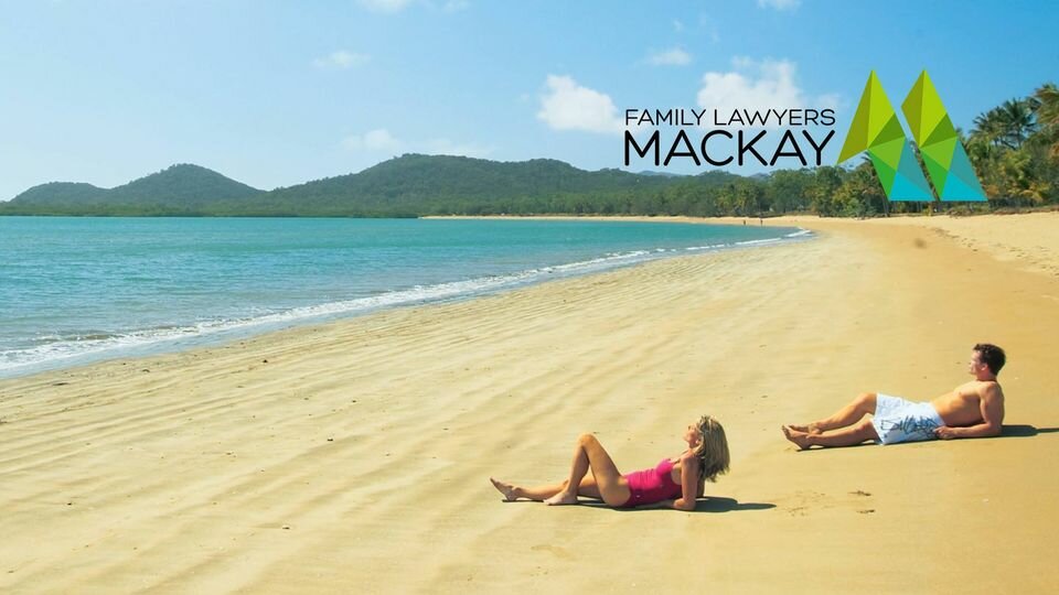 Family Lawyers Mackay cover photo