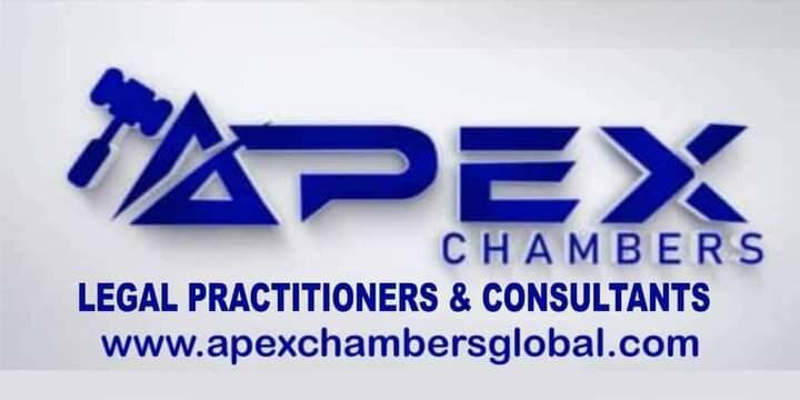 Apex Chambers cover photo
