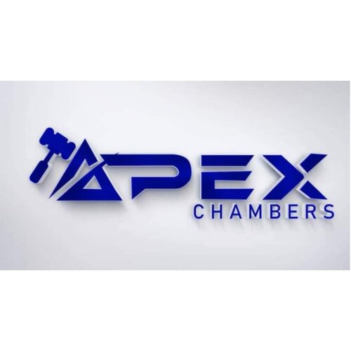 Apex Chambers Logo
