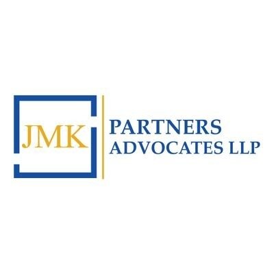 JMK PARTNERS ADVOCATES LLP Logo