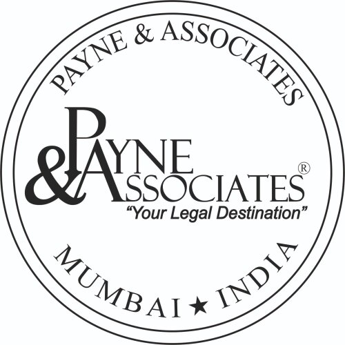 Payne and Associates Logo