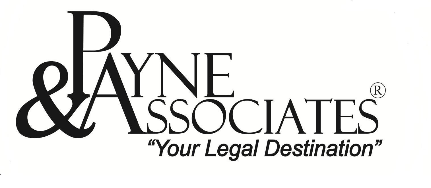 Payne and Associates cover photo