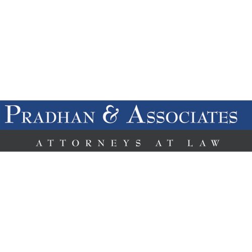 Pradhan & Associates Pvt. Ltd.