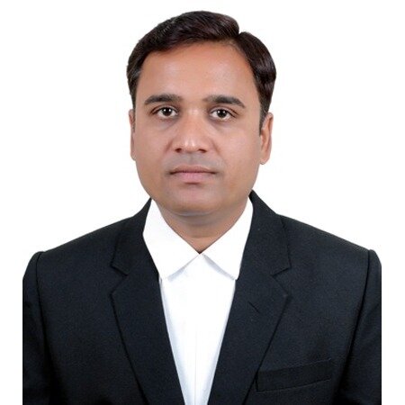Advocate Mukund Choudhary