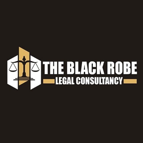 The Black Robe For Legal Consultancy & Debit Collection