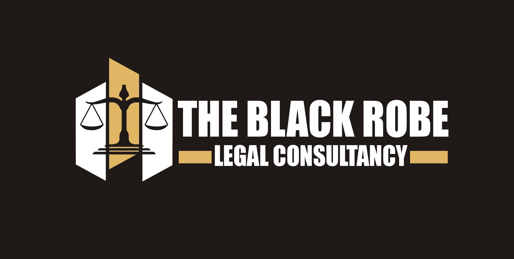 The Black Robe For Legal Consultancy & Debit Collection cover photo
