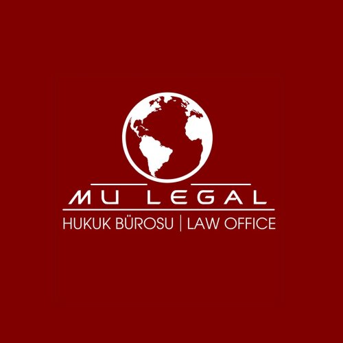 MU LEGAL Logo