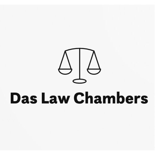 Das Law Chambers Logo