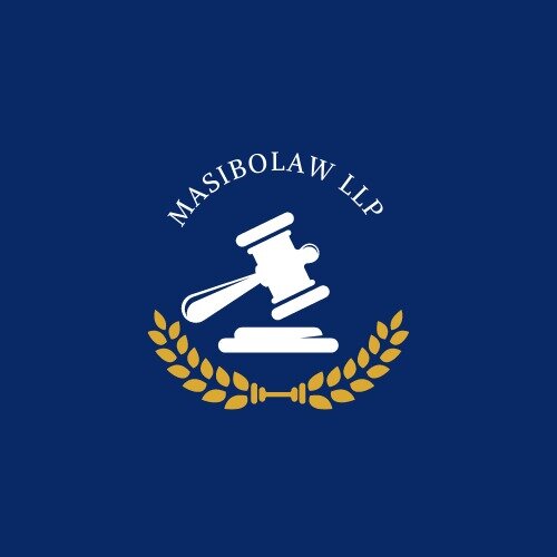 MasiboLaw LLP Logo
