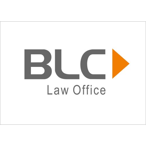 BLC Law Office