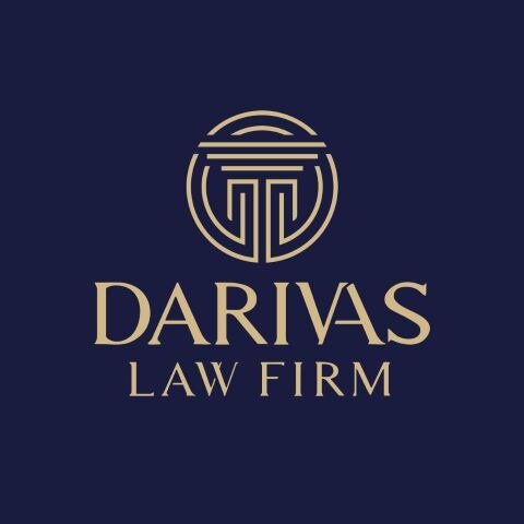 Darivas Law Firm & Partners Logo