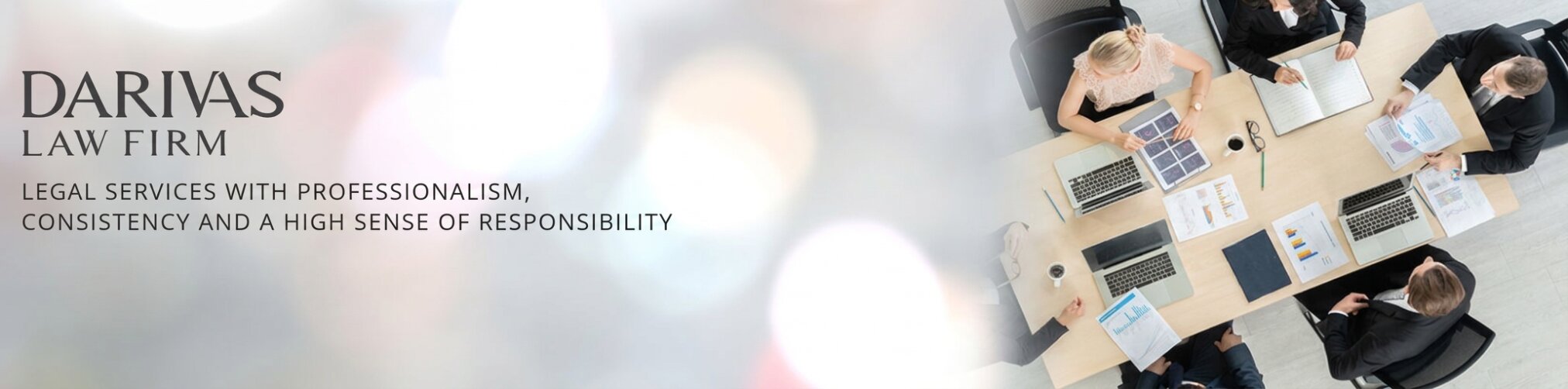 Darivas Law Firm & Partners