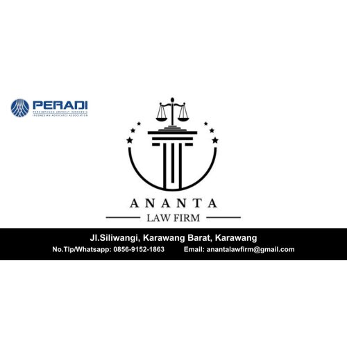 ANANTA LAW FIRM