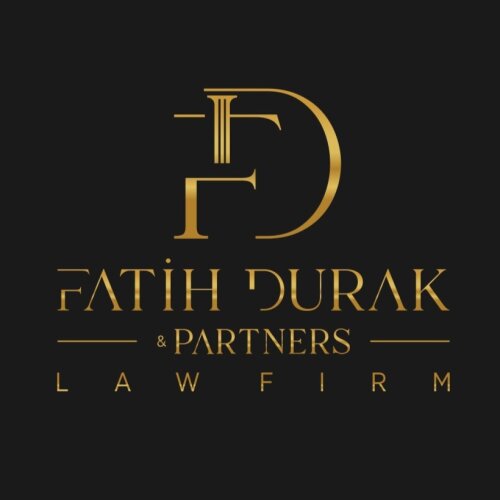 Fatih Durak & Partners Law Firm Logo