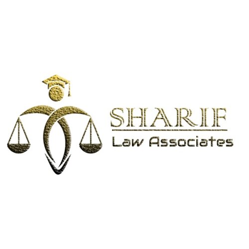 Sharif Law Associates