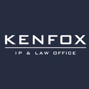 KENFOX IP & LAW OFFICE Logo