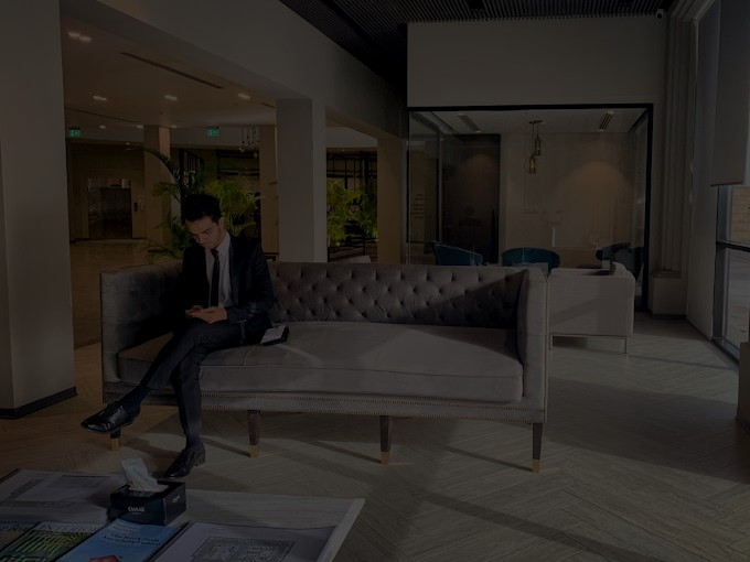 Muzamil Hassan Best Lawyers In Karachi cover photo