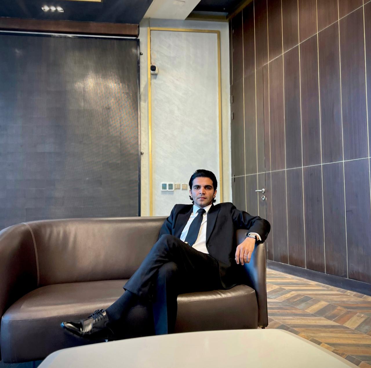 Muzamil Hassan Best Lawyers In Karachi