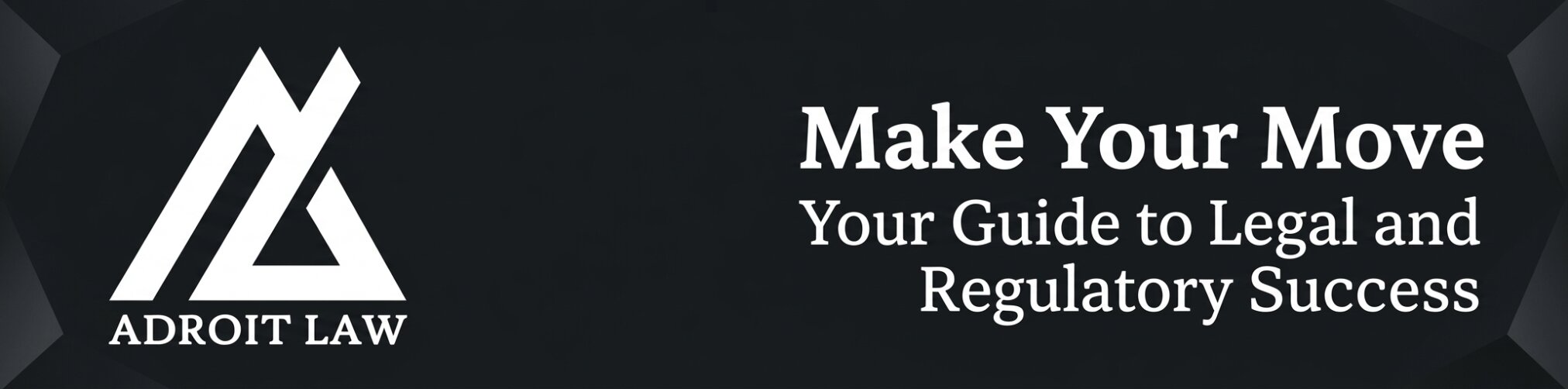 Adroit Law LLP cover photo