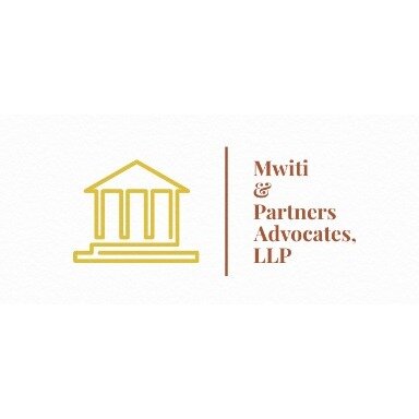 Mwiti & Partners Advocates, LLP