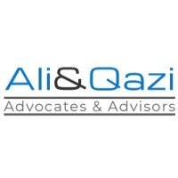 Ali & Qazi (Advocates & Advisors) Logo