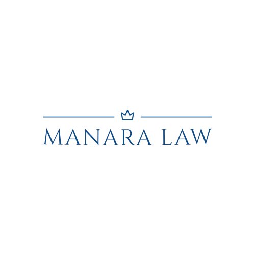 Manara Law Logo