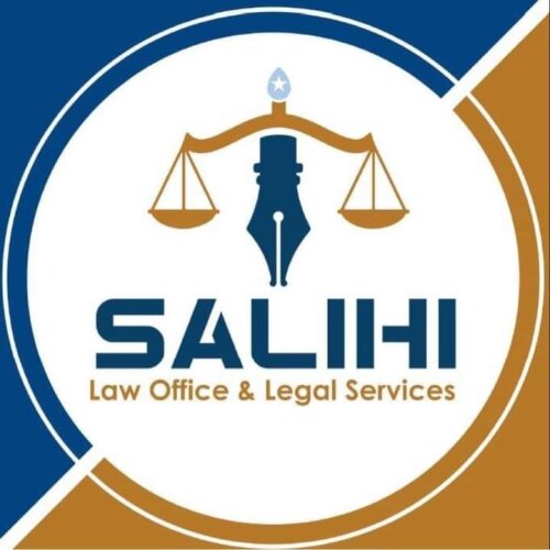 Salihi Law Office and Legal Services
