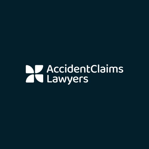 Accident Claims Laywers Logo