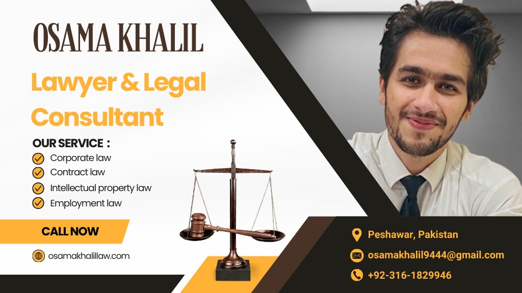 Osama Khalil (Lawyer and Legal Consultant) cover photo