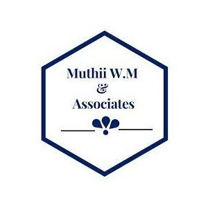 Muthii W.M & Associates