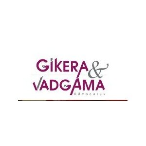 ikera & Vadgama Advocates (GVA) Logo