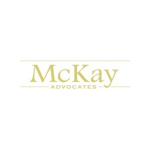 McKay Advocates Logo