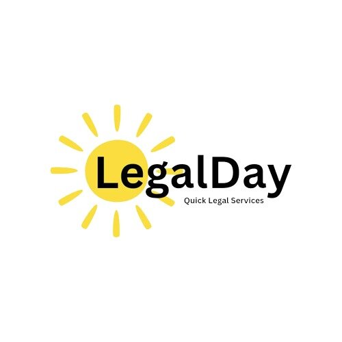 LegalDay India Logo